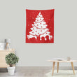 Pokemas - Wall Tapestry