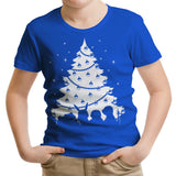 Pokemas - Youth Apparel