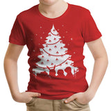 Pokemas - Youth Apparel