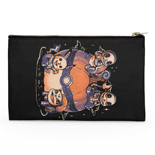 Pokeween - Accessory Pouch