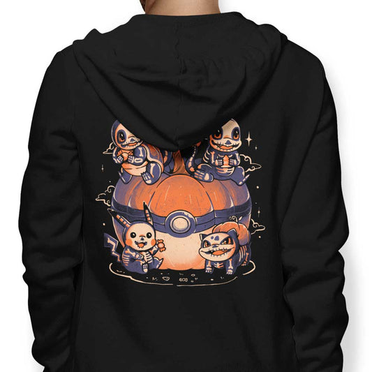 Pokeween - Hoodie