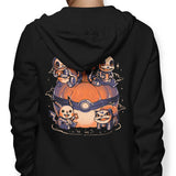 Pokeween - Hoodie