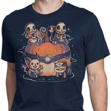 Pokeween - Men's Apparel