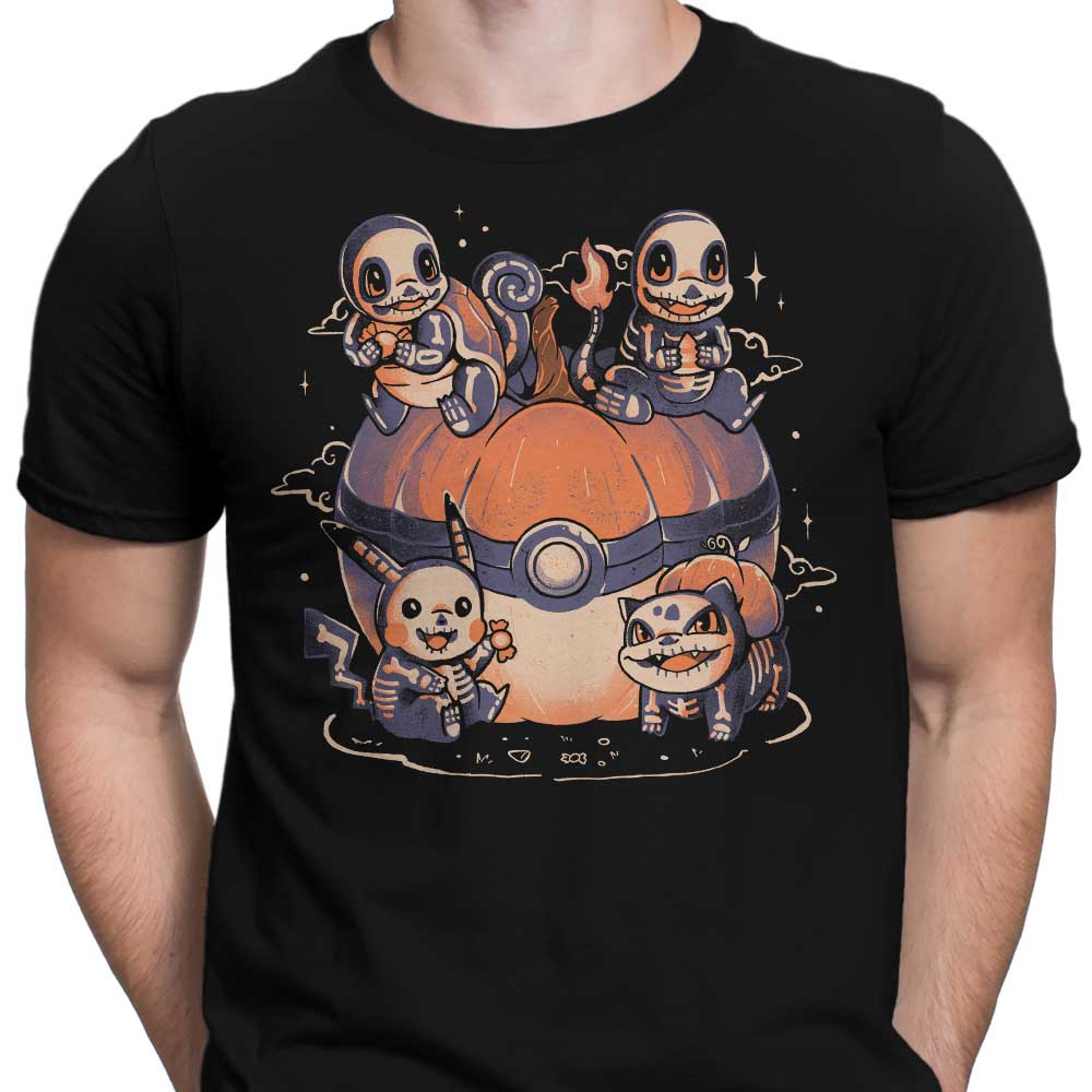 Pokeween - Men's Apparel