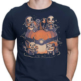 Pokeween - Men's Apparel