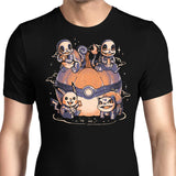 Pokeween - Men's Apparel