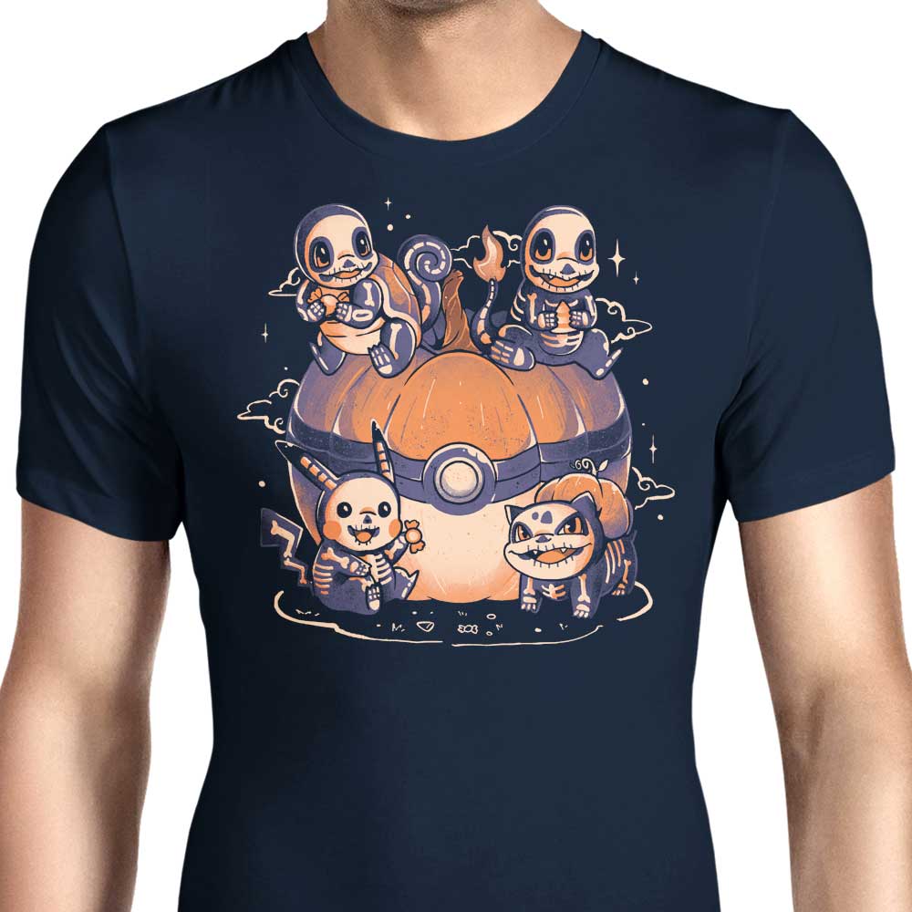 Pokeween - Men's Apparel
