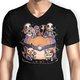 Pokeween - Men's V-Neck
