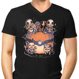 Pokeween - Men's V-Neck