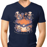 Pokeween - Men's V-Neck