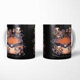 Pokeween - Mug