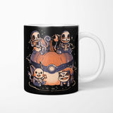 Pokeween - Mug
