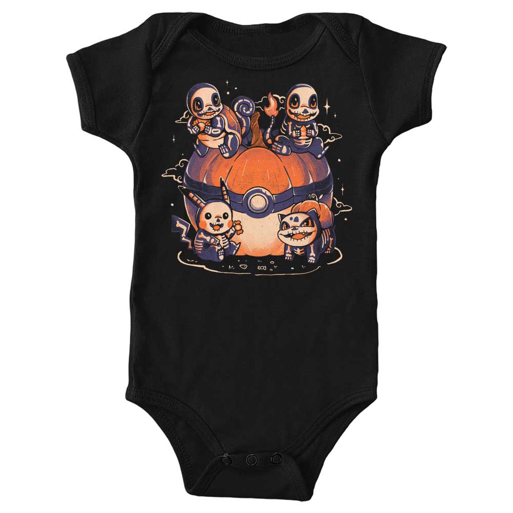 Pokeween - Youth Apparel