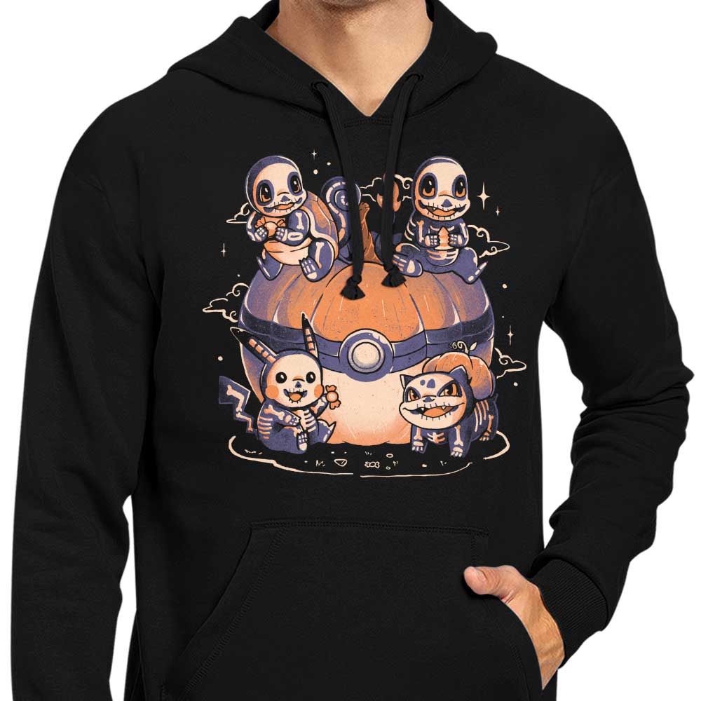 Pokeween - Hoodie