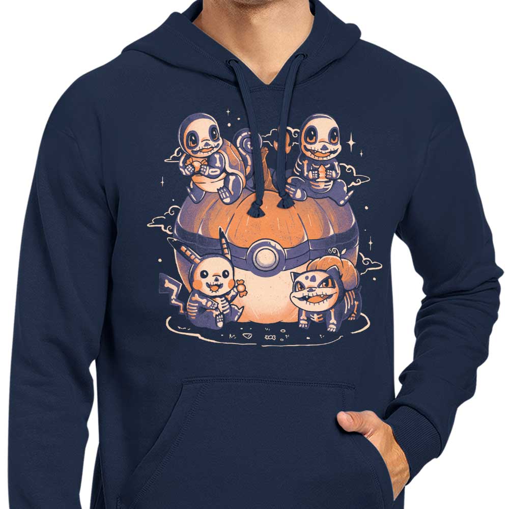 Pokeween - Hoodie