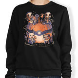 Pokeween - Sweatshirt
