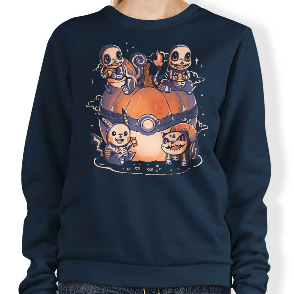 Pokeween - Sweatshirt