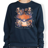 Pokeween - Sweatshirt