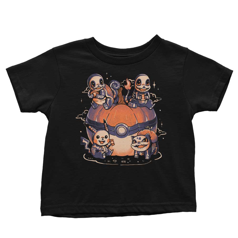 Pokeween - Youth Apparel