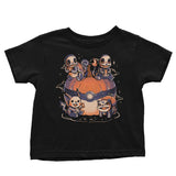 Pokeween - Youth Apparel
