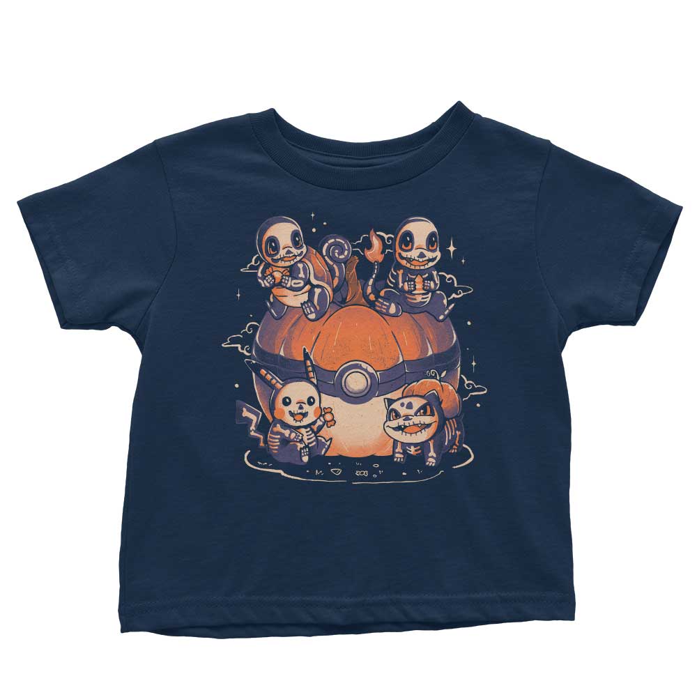 Pokeween - Youth Apparel