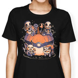 Pokeween - Women's Apparel