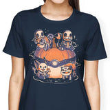 Pokeween - Women's Apparel
