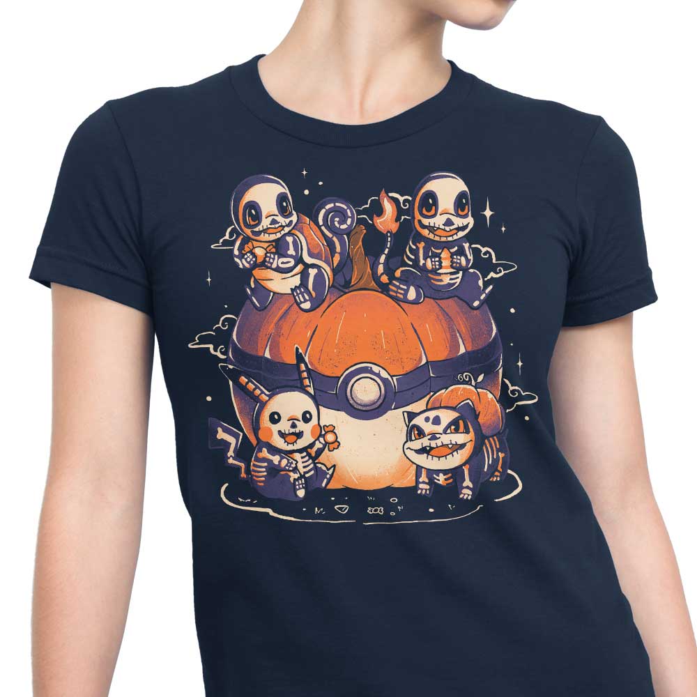 Pokeween - Women's Apparel