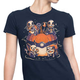Pokeween - Women's Apparel
