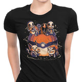 Pokeween - Women's Apparel