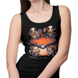 Pokeween - Tank Top