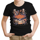 Pokeween - Youth Apparel