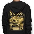 Polygon Dreams - Hoodie