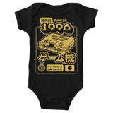 Polygon Dreams - Youth Apparel