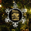 Polygon Dreams - Ornament