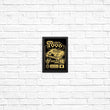 Polygon Dreams - Posters & Prints