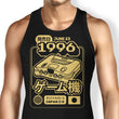Polygon Dreams - Tank Top