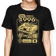Polygon Dreams - Women's Apparel