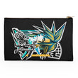 Pop Ex-Soldier - Accessory Pouch