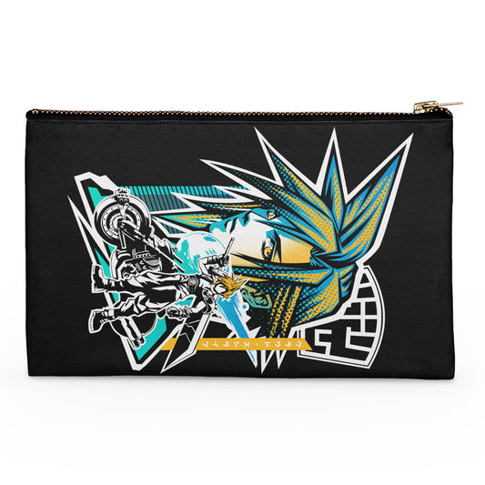 Pop Ex-Soldier - Accessory Pouch