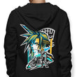 Pop Ex-Soldier - Hoodie