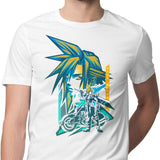 Pop Ex-Soldier - Men's Apparel