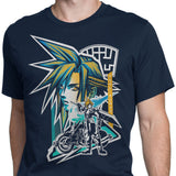 Pop Ex-Soldier - Men's Apparel