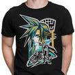 Pop Ex-Soldier - Men's Apparel