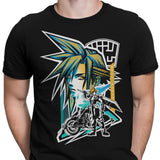 Pop Ex-Soldier - Men's Apparel