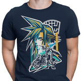 Pop Ex-Soldier - Men's Apparel
