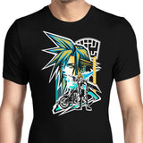 Pop Ex-Soldier - Men's Apparel