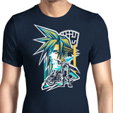 Pop Ex-Soldier - Men's Apparel