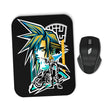 Pop Ex-Soldier - Mousepad