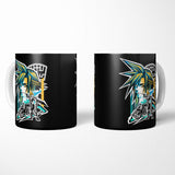 Pop Ex-Soldier - Mug
